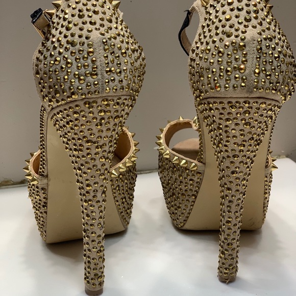 Steve Madden shoes only one wear - Picture 1 of 3